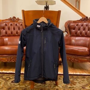 Helly Hansen Waterproof Jacket